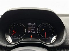 Audi Q2L 35 TFSI Dynamic Entry - ფოტო 18