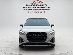 Audi Q2L 35 TFSI Dynamic Entry - ფოტო 2