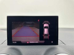 Audi Q2L 35 TFSI Dynamic Entry - ფოტო 20