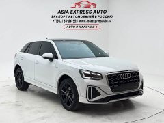 Audi Q2L 35 TFSI Dynamic Entry - ფოტო 3