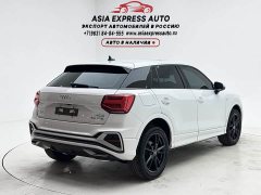 Audi Q2L 35 TFSI Dynamic Entry - ფოტო 4