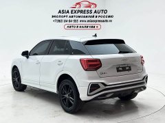Audi Q2L 35 TFSI Dynamic Entry - ფოტო 6