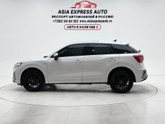 Audi Q2L 35 TFSI Dynamic Entry - ფოტო 7
