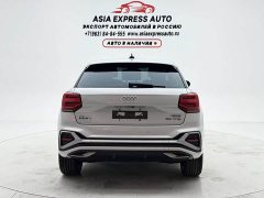Audi Q2L 35 TFSI Dynamic Entry - ფოტო 8