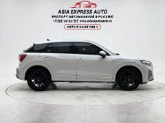 Audi Q2L 35 TFSI Dynamic Entry - ფოტო 9