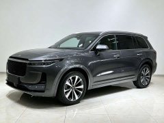 Li Auto ONE Extended Range 6-Seater - ფოტო 1