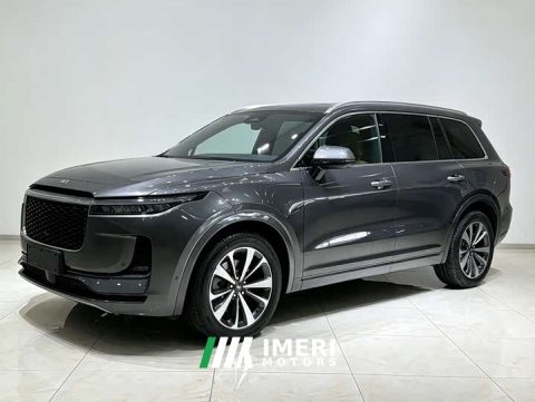 2021 Li Auto ONE Extended Range 6-Seater - ავტომობილი ჩინეთიდან