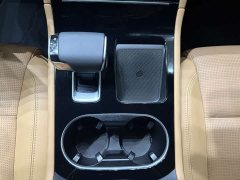 Li Auto ONE Extended Range 6-Seater - ფოტო 10