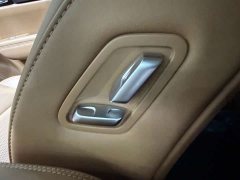 Li Auto ONE Extended Range 6-Seater - ფოტო 15