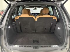 Li Auto ONE Extended Range 6-Seater - ფოტო 17