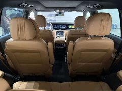 Li Auto ONE Extended Range 6-Seater - ფოტო 18