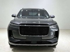 Li Auto ONE Extended Range 6-Seater - ფოტო 2