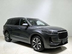 Li Auto ONE Extended Range 6-Seater - ფოტო 3