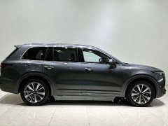 Li Auto ONE Extended Range 6-Seater - ფოტო 4