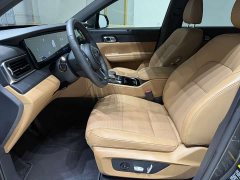Li Auto ONE Extended Range 6-Seater - ფოტო 5