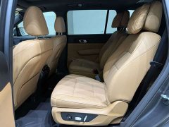 Li Auto ONE Extended Range 6-Seater - ფოტო 6