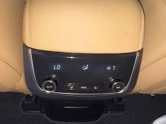 Li Auto ONE Extended Range 6-Seater - ფოტო 9