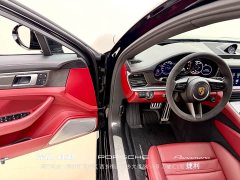 Porsche Panamera E-Hybrid 2023 Panamera 4S E-Hybrid Sport Turismo 2.9T - ფოტო 10