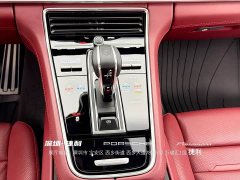 Porsche Panamera E-Hybrid 2023 Panamera 4S E-Hybrid Sport Turismo 2.9T - ფოტო 14