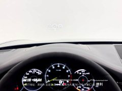 Porsche Panamera E-Hybrid 2023 Panamera 4S E-Hybrid Sport Turismo 2.9T - ფოტო 15