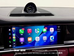 Porsche Panamera E-Hybrid 2023 Panamera 4S E-Hybrid Sport Turismo 2.9T - ფოტო 16