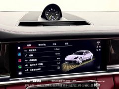 Porsche Panamera E-Hybrid 2023 Panamera 4S E-Hybrid Sport Turismo 2.9T - ფოტო 17
