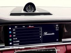 Porsche Panamera E-Hybrid 2023 Panamera 4S E-Hybrid Sport Turismo 2.9T - ფოტო 18