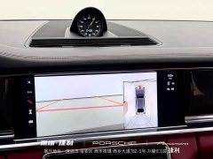 Porsche Panamera E-Hybrid 2023 Panamera 4S E-Hybrid Sport Turismo 2.9T - ფოტო 19