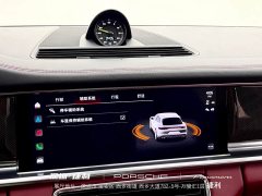 Porsche Panamera E-Hybrid 2023 Panamera 4S E-Hybrid Sport Turismo 2.9T - ფოტო 20