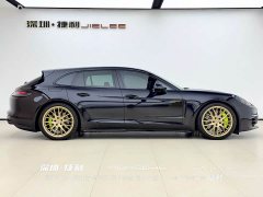 Porsche Panamera E-Hybrid 2023 Panamera 4S E-Hybrid Sport Turismo 2.9T - ფოტო 3