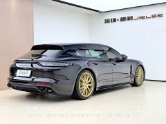 Porsche Panamera E-Hybrid 2023 Panamera 4S E-Hybrid Sport Turismo 2.9T - ფოტო 4