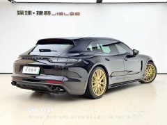 Porsche Panamera E-Hybrid 2023 Panamera 4S E-Hybrid Sport Turismo 2.9T - ფოტო 5