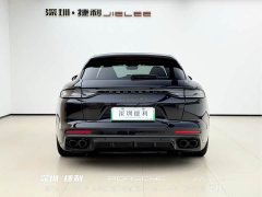 Porsche Panamera E-Hybrid 2023 Panamera 4S E-Hybrid Sport Turismo 2.9T - ფოტო 6