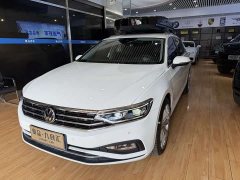 Volkswagen Passat 2021 2.0T Comfort Edition - ფოტო 1