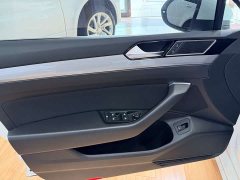 Volkswagen Passat 2021 2.0T Comfort Edition - ფოტო 10