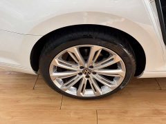 Volkswagen Passat 2021 2.0T Comfort Edition - ფოტო 13
