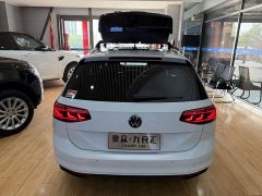 Volkswagen Passat 2021 2.0T Comfort Edition - ფოტო 16