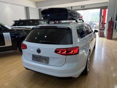 Volkswagen Passat 2021 2.0T Comfort Edition - ფოტო 17