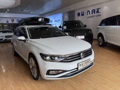 Volkswagen Passat 2021 2.0T Comfort Edition - ფოტო 3