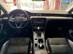 Volkswagen Passat 2021 2.0T Comfort Edition - ფოტო 4