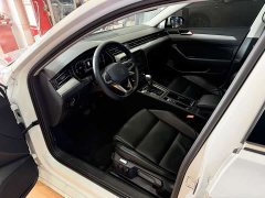 Volkswagen Passat 2021 2.0T Comfort Edition - ფოტო 5