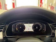 Volkswagen Passat 2021 2.0T Comfort Edition - ფოტო 7