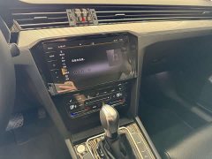 Volkswagen Passat 2021 2.0T Comfort Edition - ფოტო 8