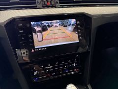 Volkswagen Passat 2021 2.0T Comfort Edition - ფოტო 9