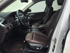 BMW X1 2022 sDrive20Li Fashion - ფოტო 10