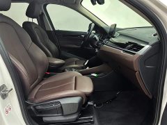 BMW X1 2022 sDrive20Li Fashion - ფოტო 12