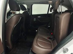BMW X1 2022 sDrive20Li Fashion - ფოტო 13