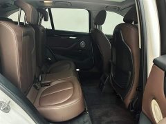 BMW X1 2022 sDrive20Li Fashion - ფოტო 14
