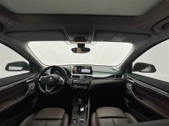 BMW X1 2022 sDrive20Li Fashion - ფოტო 16