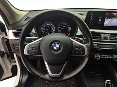 BMW X1 2022 sDrive20Li Fashion - ფოტო 17